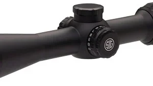 SIG OPTICS SCOPE SIERRA3BDX