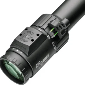 SIG OPTICS SCOPE SIERRA6 BDX