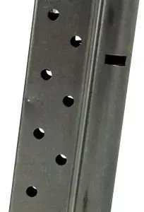 COLT MAGAZINE GOVT. 9MM LUGER - 9RD STAINLESS