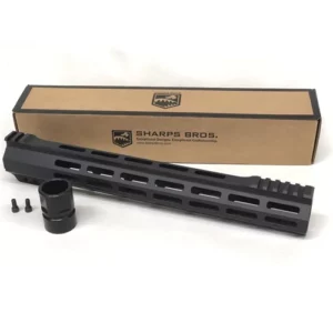 Ultra Lite MLOK Handguard