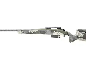 SPRGFLD WAYPOINT 6.5PRC 24" CF ADJ E