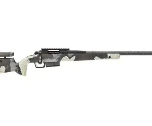 SPRGFLD WAYPOINT 7PRC 24" CF ADJ RDG