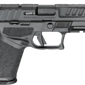 SPR ECHELON 4.0C 9MM 4 15/18RD BLK