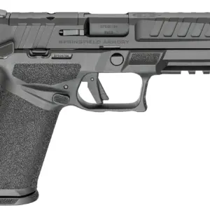 SPR ECHELON 9MM BLK 4.5 10RD MS