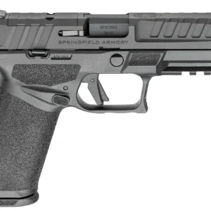 SPR ECHELON 4.5F 9MM BLK COMP GU25
