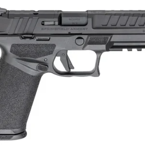 SPR ECHELON 4.5F 9MM BLK GU25