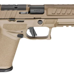 SPR ECHELON 4.5F 9MM FDE GU25