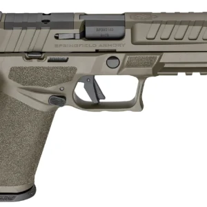 SPR ECHELON 4.5F 9MM ODG LC GU25