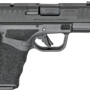 SPR HELLCAT PRO 9MM 3.7 BLK OSP 15RD COMP GU25