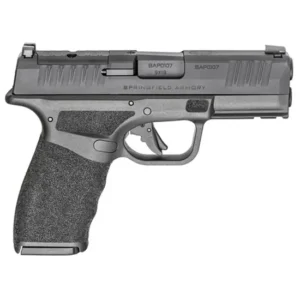 SPR HELLCAT PRO 9MM 3.7 BLK OSP LC 10RD GU25
