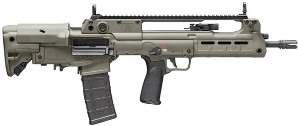 SPR HELLION 5.56 RIFLE 16 ODG GU25