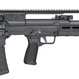 SPR HELLION 5.56 RIFLE 20 BLK GU25