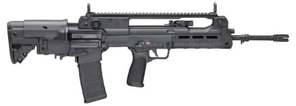 SPR HELLION 5.56 RIFLE 20 BLK GU25