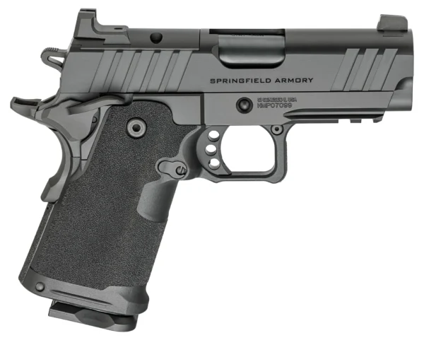 SPR 1911 DS PRODIGY 9MM 3.5 COMP AOS 15RD