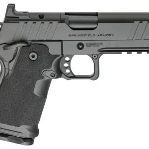 SPR 1911 DS PRODIGY 9MM 4.25 COMP AOS 15RD