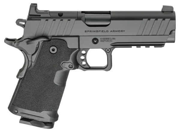 SPR 1911 DS PRODIGY 9MM 4.25 COMP AOS 15RD