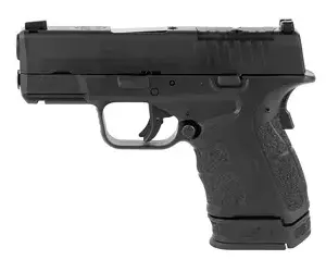 SPRGFLD XDS MOD.2 OSP 3.3" 45ACP