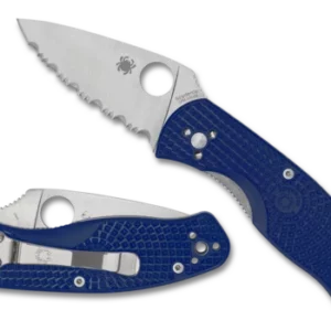 Persistence Lightweight CPM S35VN