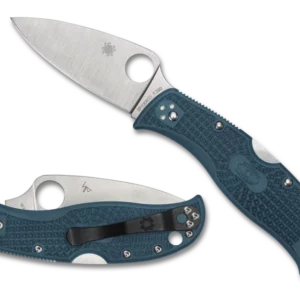 LeafJumper Blue Lightweight K390