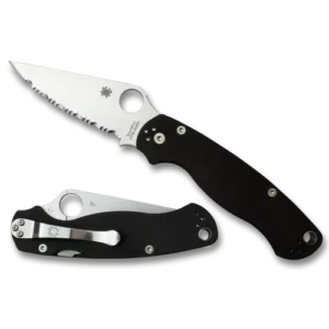 Paramilitary
