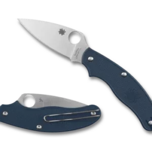 UK Penknife Cobalt Blue Lightweight