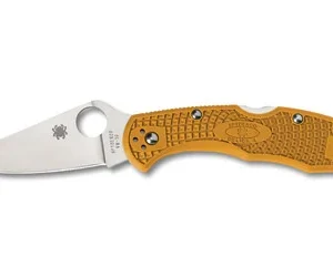 SPYDERCO DELICA 4 2.875"