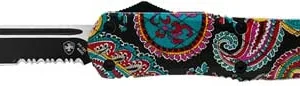 TEMPLAR KNIFE SMALL OTF QUILT