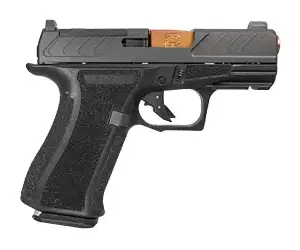 SHDW CR920X 9MM FND BRZ/BK 15RD 1D