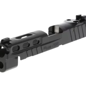 P226 PRO-Cut Slide Assembly - Optic Ready