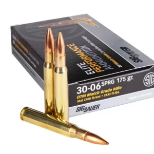 Elite Performance .30-06 Springfield OTM