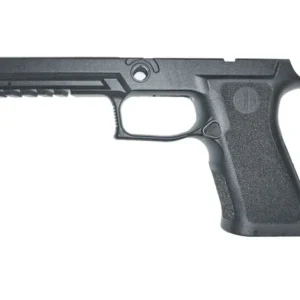 P320 X-Series Full Grip Module Assembly