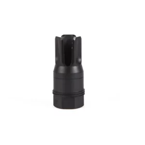 Clutch-Lok Tapered QD Flash hider for SLX/SLH suppressors - 7.62MM