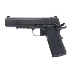 1911, Optics Ready, 5, LE