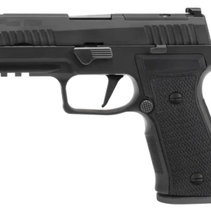 P320 AXG Carry LE