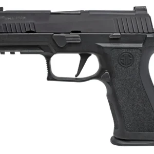 P320 Pro Carry LE