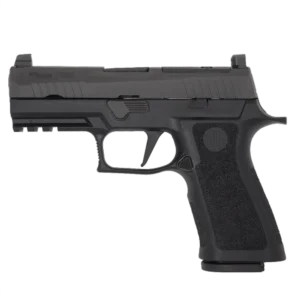 P320 Pro Carry LE