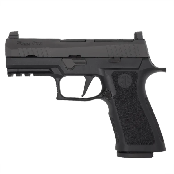 P320 Pro Carry LE