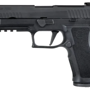 P320 Pro Full Size LE