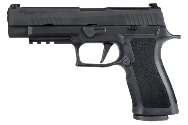 P320 Pro Full Size LE