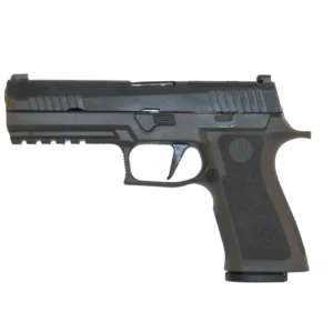 P320 Pro TXG Full Size LE
