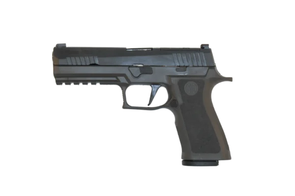 P320 Pro TXG Full Size LE