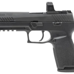 P320-M18 w/ ROMEOM17 LE