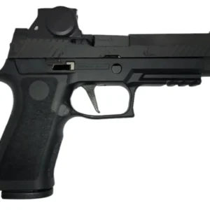 P320-M18 w/ ROMEOM17 LE