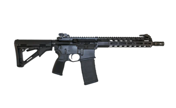 SIGM400 PRO SBR LE