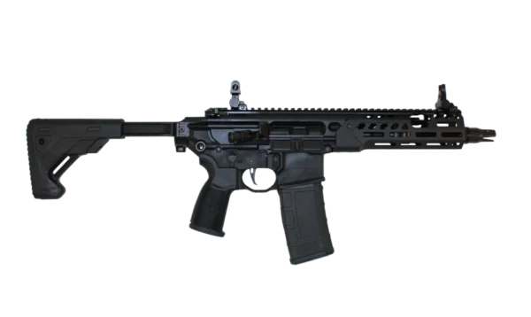 SIG MCX Pistol, Rifle, SBR, MGA