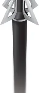SLICK TRICK BROADHEAD STANDARD - 100GR 1" CUT 4PK