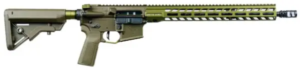 STAG 15 PROJECT SPCTRM 223WYLDE 16 ODG SS RH