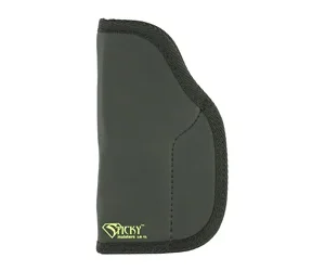 STICKY LG-1L FOR 5" 1911 BLACK