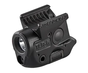 STRMLGHT TLR-6 SIG SAUER P365
