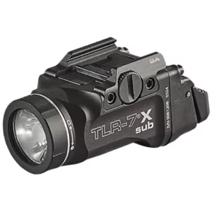 TLR-7Â X SUB USB // SIG SAUER